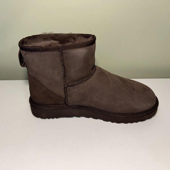 Ugg Women's Classic Mini II Boots - Picture 4 of 16